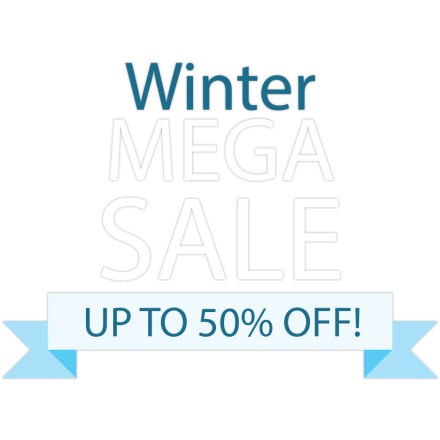 Mega Sales